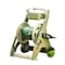 Suncast Suncast Smart Tube 225 ft. Taupe Retractable Wheeled Hose Reel Cart SFB212M - alternate 1